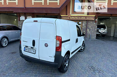 Грузовой фургон Fiat Fiorino 2012 в Тернополе