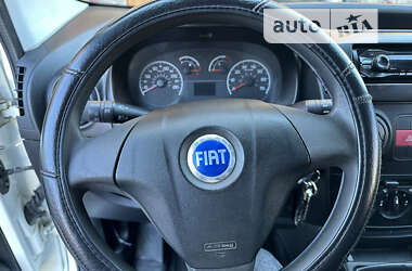 Грузовой фургон Fiat Fiorino 2012 в Тернополе