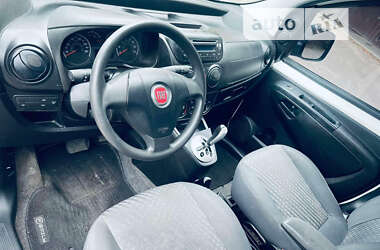 Минивэн Fiat Fiorino 2011 в Киеве