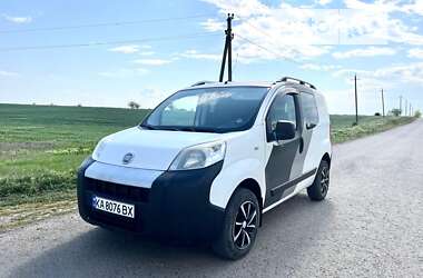 Мінівен Fiat Fiorino 2011 в Ізмаїлі