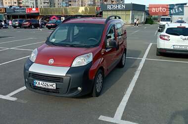 Мінівен Fiat Fiorino 2009 в Києві