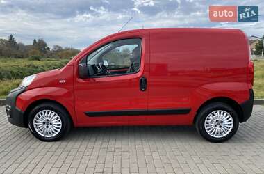 Грузовой фургон Fiat Fiorino 2019 в 