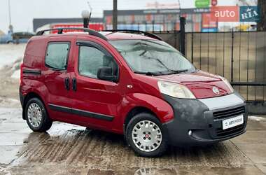 Мінівен Fiat Fiorino 2009 в Києві