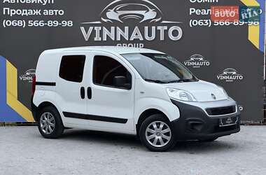 Мінівен Fiat Fiorino 2018 в Вінниці