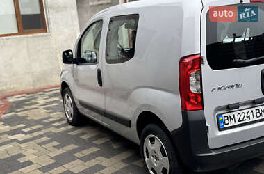 Минивэн Fiat Fiorino 2018 в 