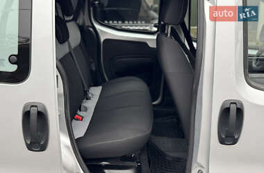 Минивэн Fiat Fiorino 2018 в 