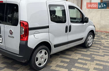 Минивэн Fiat Fiorino 2018 в 
