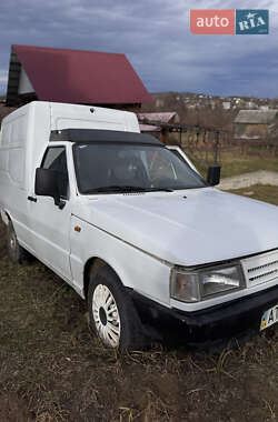 Пікап Fiat Fiorino 1991 в Косові