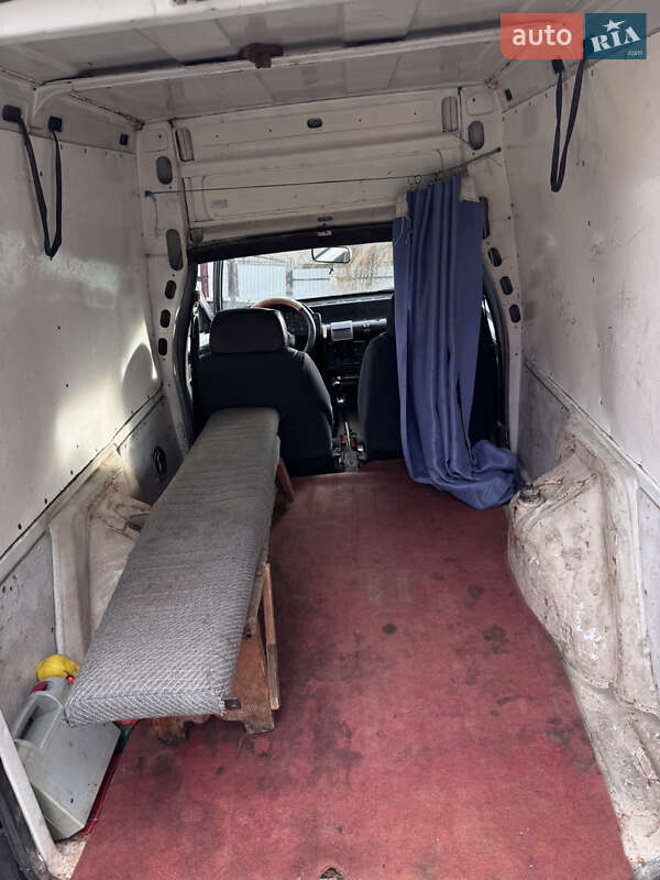 Пікап Fiat Fiorino 1991 в Косові фото 9 Пікап Fiat Fiorino 1991 в Косові