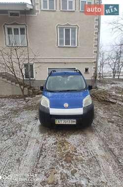 Мінівен Fiat Fiorino 2010 в Калуші