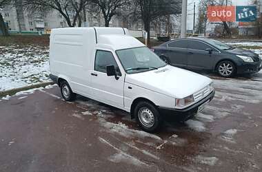 Пікап Fiat Fiorino 1996 в Житомирі