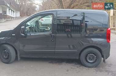 Минивэн Fiat Fiorino 2008 в Одессе