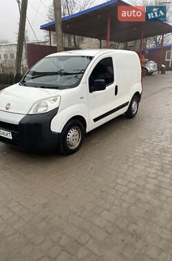 Вантажний фургон Fiat Fiorino 2012 в Вінниці