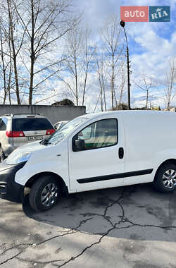 Інші вантажівки Fiat Fiorino 2018 в Києві