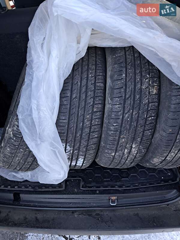 Мінівен Fiat Fiorino 2019 в Вінниці