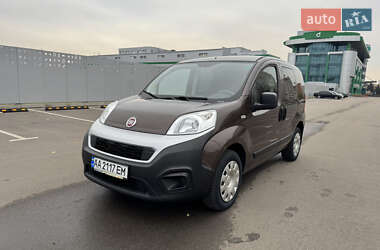 Мінівен Fiat Fiorino 2019 в Києві