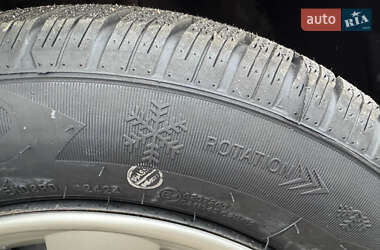 Минивэн Fiat Fiorino 2019 в Киеве