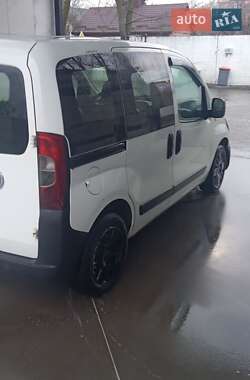 Минивэн Fiat Fiorino 2008 в 