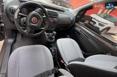 Мінівен Fiat Fiorino 2018 в 