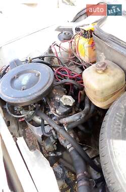 Пикап Fiat Fiorino 1990 в 
