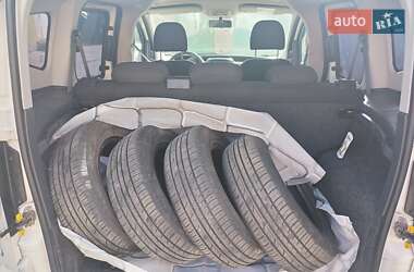 Минивэн Fiat Fiorino 2009 в 