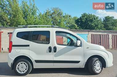 Минивэн Fiat Fiorino 2009 в 