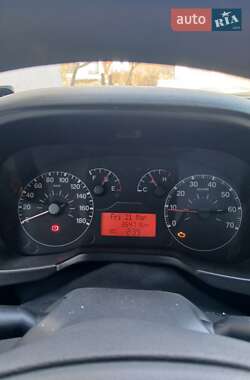 Мінівен Fiat Fiorino 2008 в 