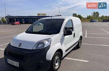 Вантажний фургон Fiat Fiorino 2019 в Києві