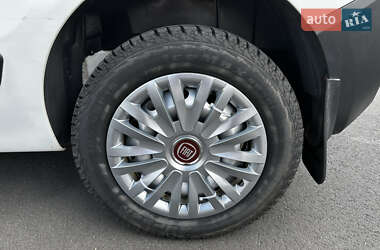 Грузовой фургон Fiat Fiorino 2021 в 