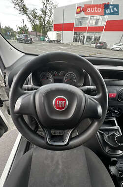Грузовой фургон Fiat Fiorino 2021 в 