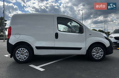 Грузовой фургон Fiat Fiorino 2021 в Киеве