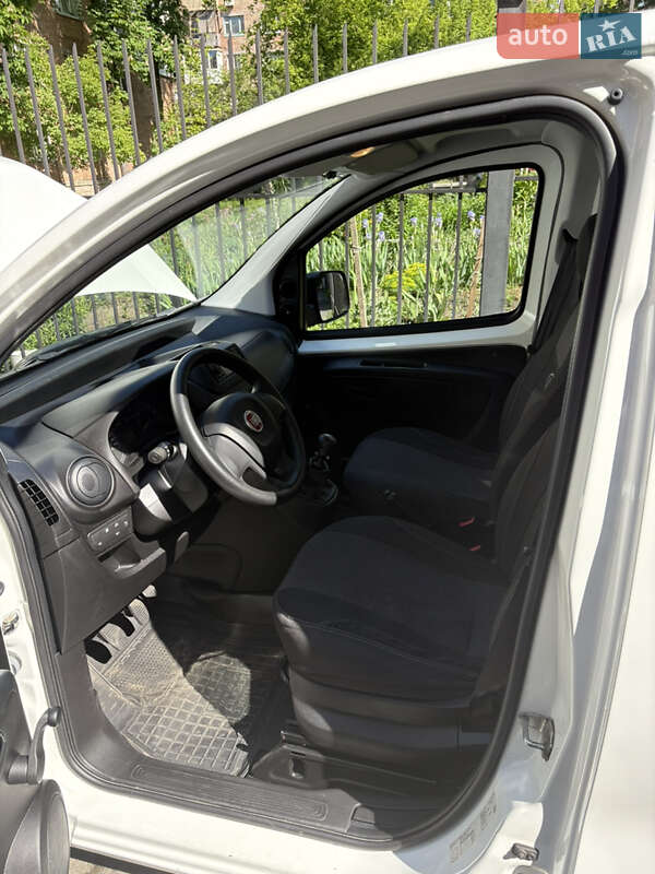 Інші вантажівки Fiat Fiorino 2021 в Києві