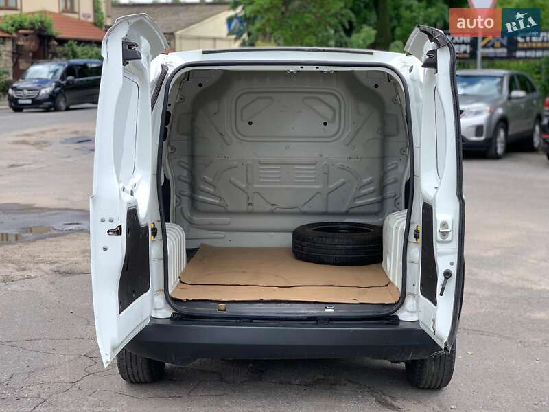 Вантажний фургон Fiat Fiorino 2018 в Вінниці