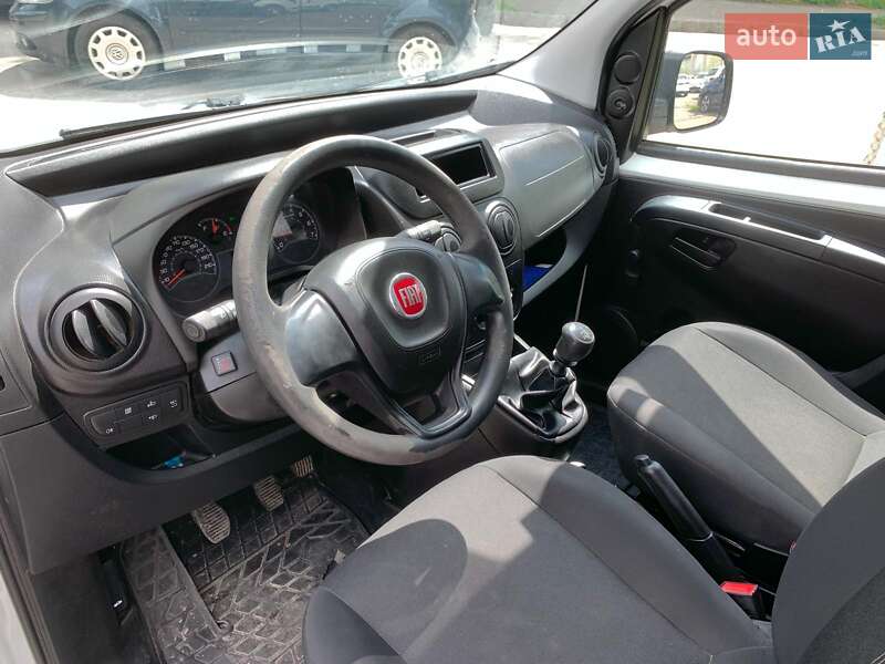 Вантажний фургон Fiat Fiorino 2018 в Вінниці
