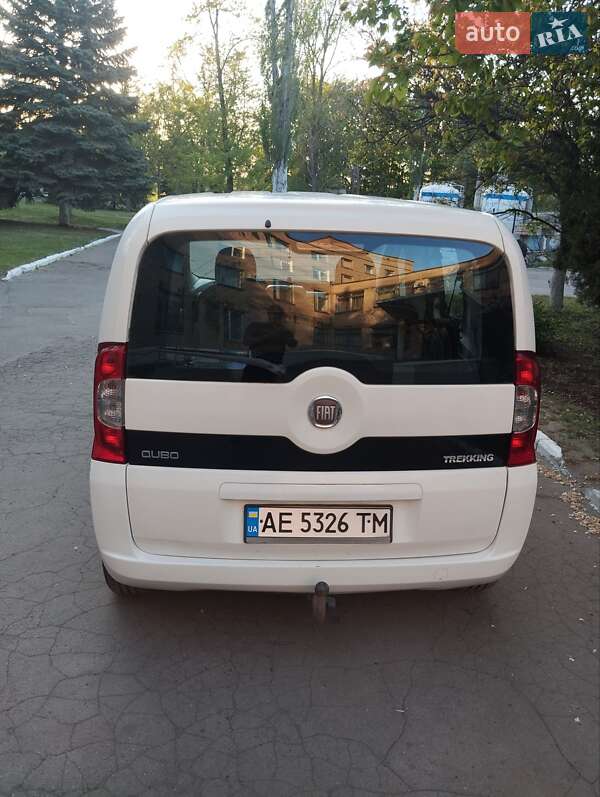Минивэн Fiat Fiorino 2011 в Кривом Роге фото 5 Минивэн Fiat Fiorino 2011 в Кривом Роге