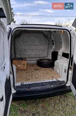 Грузовой фургон Fiat Fiorino 2017 в Киеве