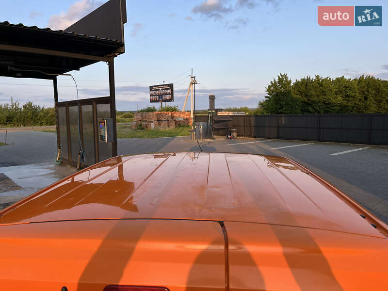 Минивэн Fiat Fiorino 2009 в Калуше