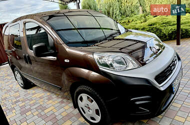 Минивэн Fiat Fiorino 2020 в Днепре