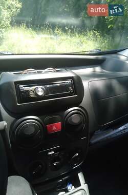 Грузовой фургон Fiat Fiorino 2010 в 