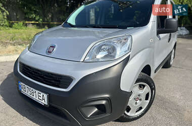 Мінівен Fiat Fiorino 2018 в Вінниці