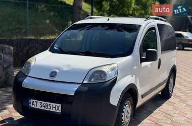 Мінівен Fiat Fiorino 2011 в Косові