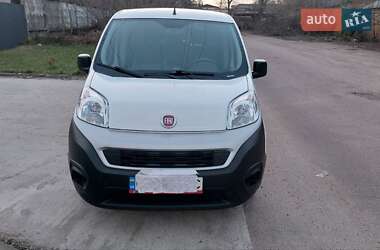 Мінівен Fiat Fiorino 2018 в Чернігові