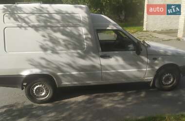 Пикап Fiat Fiorino 1996 в Звягеле