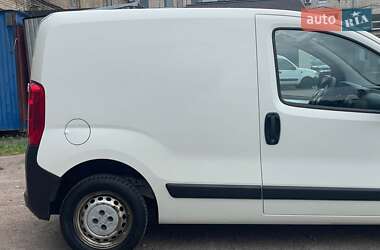 Вантажний фургон Fiat Fiorino 2017 в Києві