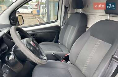 Вантажний фургон Fiat Fiorino 2017 в Києві