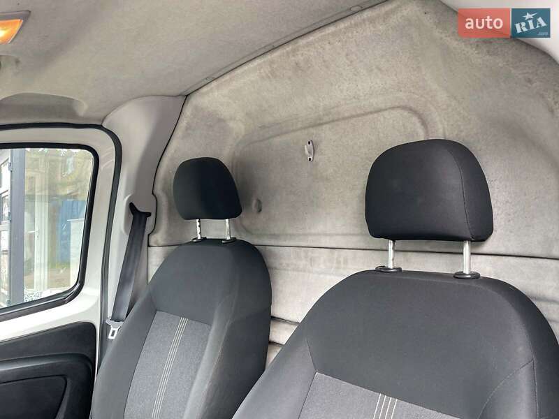 Грузовой фургон Fiat Fiorino 2017 в Киеве фото 20 Грузовой фургон Fiat Fiorino 2017 в Киеве