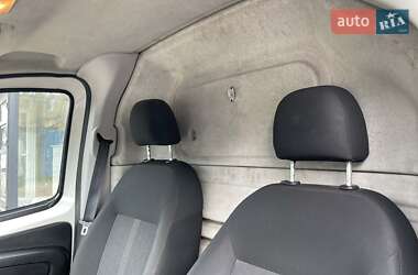 Грузовой фургон Fiat Fiorino 2017 в 