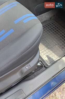 Минивэн Fiat Fiorino 2014 в 