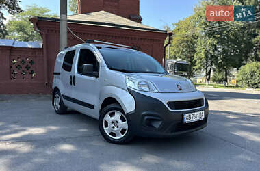 Мінівен Fiat Fiorino 2018 в Вінниці