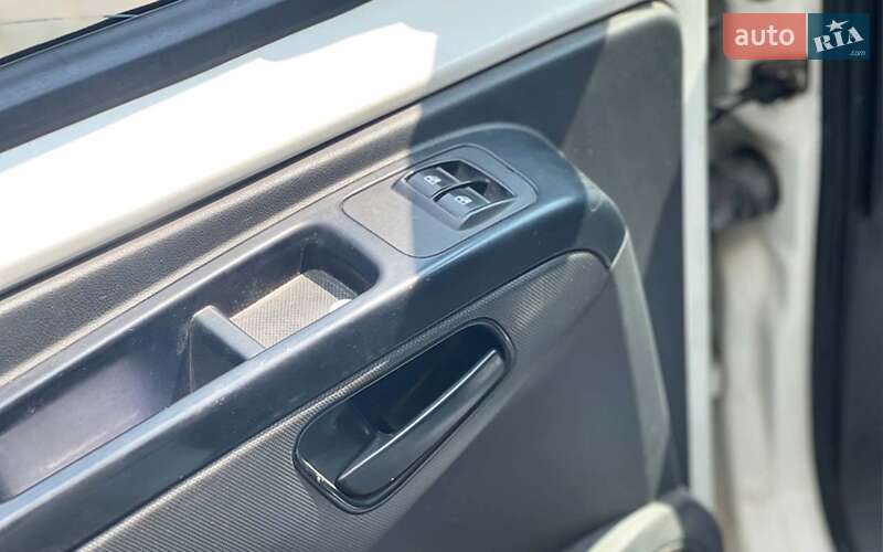 Мінівен Fiat Fiorino 2008 в Івано-Франківську